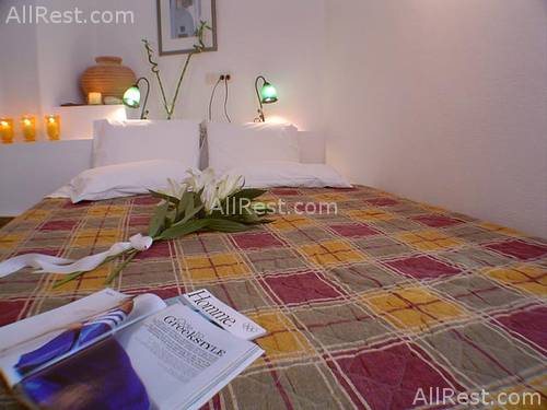 Kavalari Hotel 6